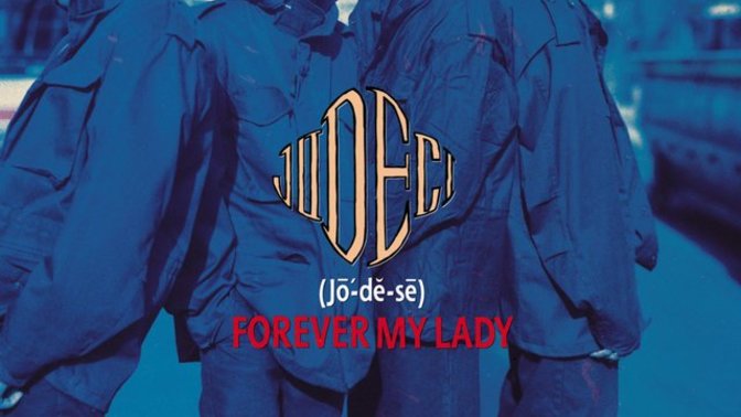 If you were to listen to a Jodeci album for the first time, which album you would choose to listen?