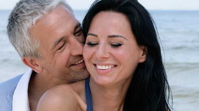 Ladies, what makes older men so attractive than younger men?