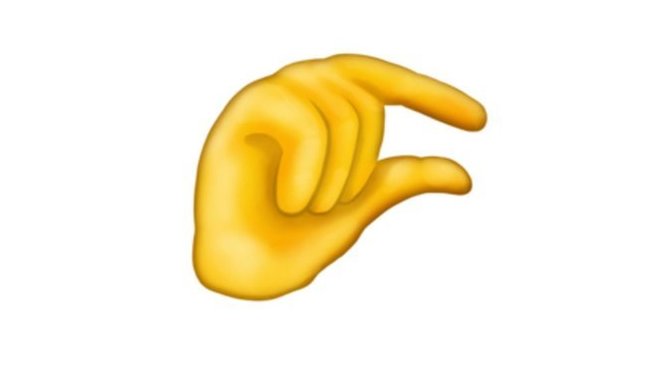 Men who like to carry or show off their gun or guns especially on social media suffer from little d*&% energy, its that true or false?