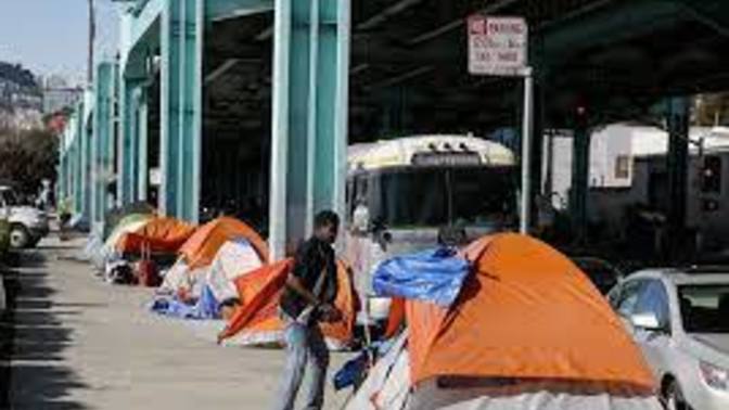 Which state in US is the biggest problem and you would like to leave the union?