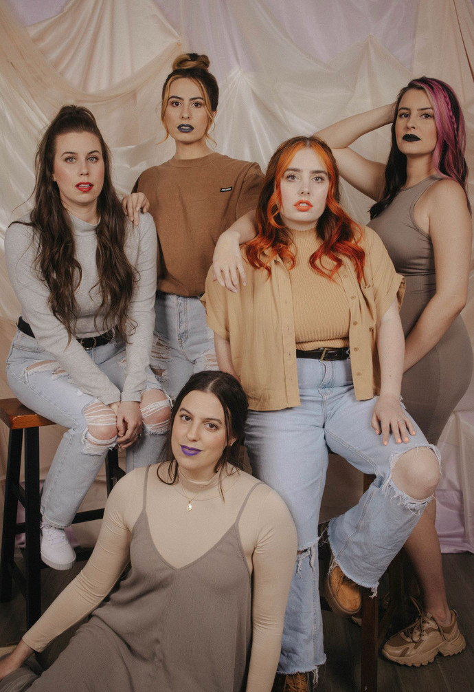 Have you listened to Cimorellis new song?