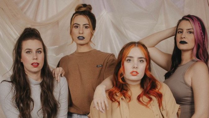 Have you listened to Cimorelli's new song?