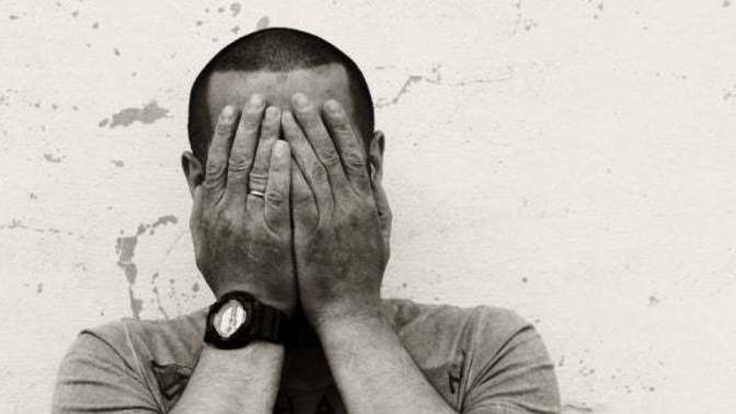Guys, do you feel okay with being vulnerable with your girlfriend?