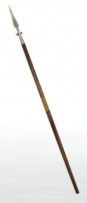If you were forced to fight to the death in an arena but got to choose from one of these 7 melee weapons which would you choose?