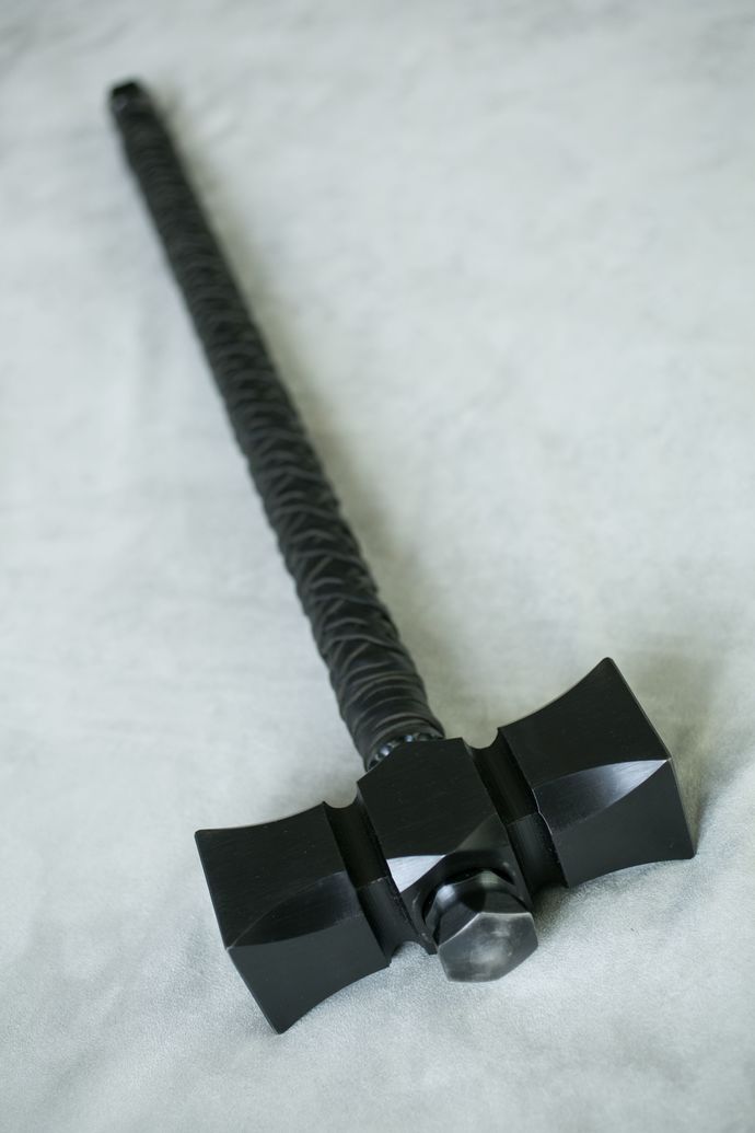 If you were forced to fight to the death in an arena but got to choose from one of these 7 melee weapons which would you choose?