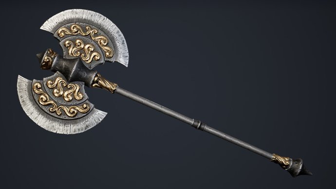 If you were forced to fight to the death in an arena but got to choose from one of these 7 melee weapons which would you choose?