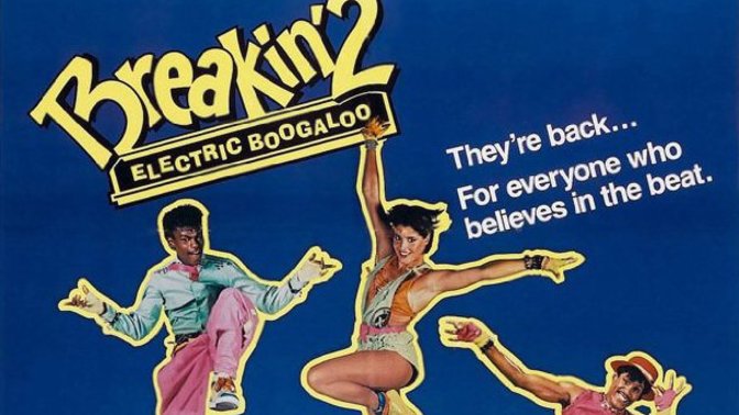 Can you name a really bad movie with a really good title?