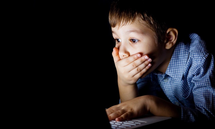 Should children be taught the negative effects of watching porn?