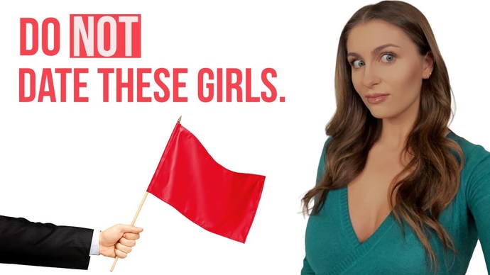 Do you agree if a woman has at least 1/3 of these traits she is not worth dating?