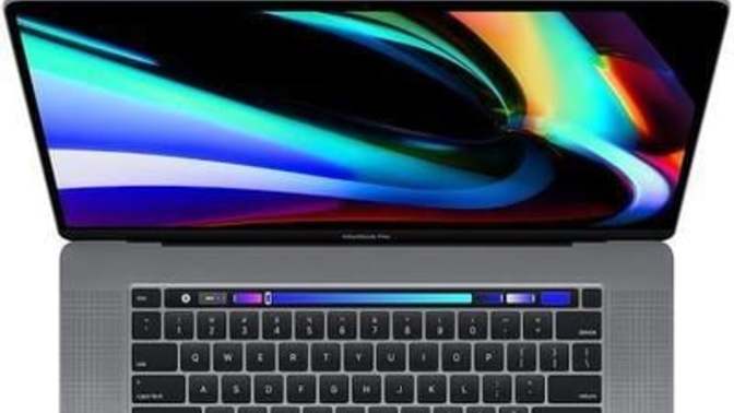 Is my New MacBook Pro old now?