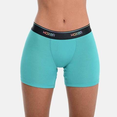 Thongs, boyshorts, or boxers?