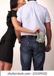 Would you forgive a “thief”?