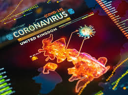 Why does it Seem the United Kingdom is Continuing On and Off High Numbers of Covid?