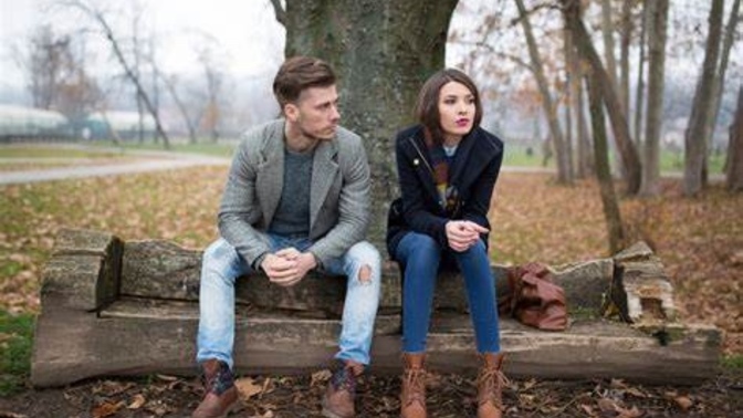 Would you go back with an ex? Why or why not? Would you do something differently with that relationship?