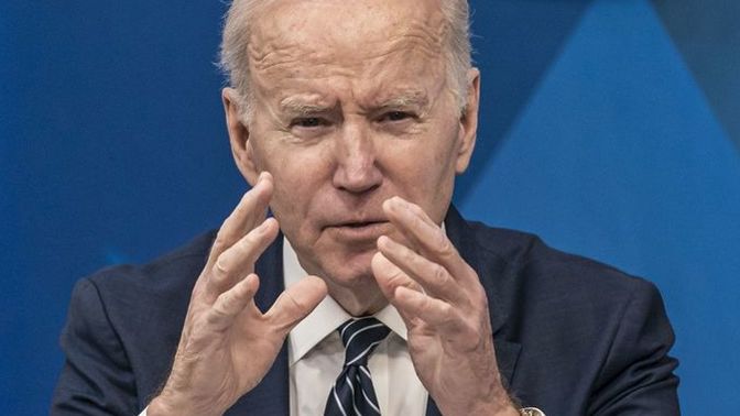 Is sanctioning every country the answer to the Ukraine situation?