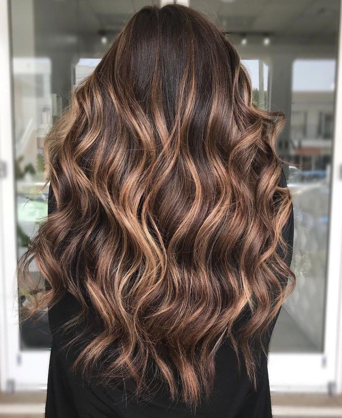 Which hair color do you prefer on a girl?