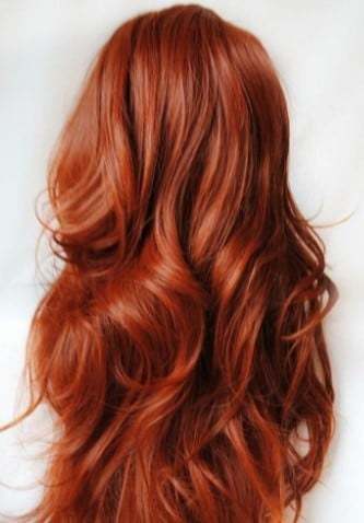 Which hair color do you prefer on a girl?