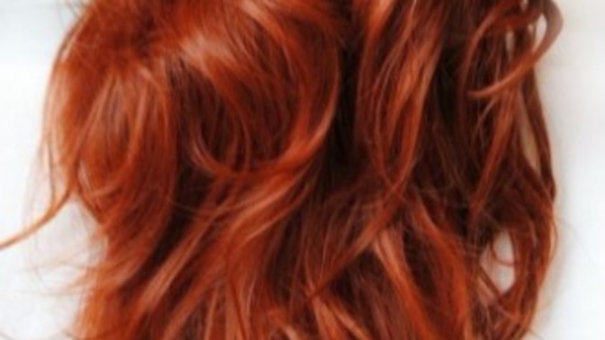 Which hair color do you prefer on a girl?