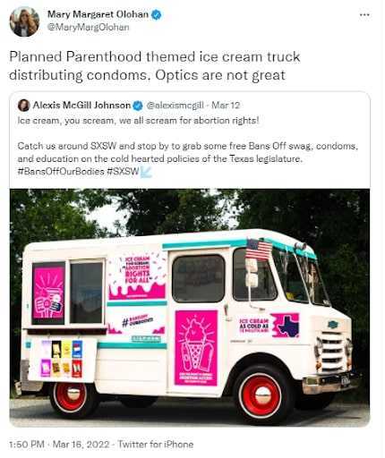 Are too many women having abortions for selfish reasons?