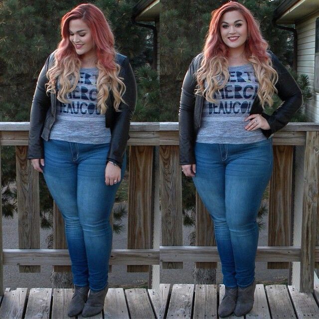Do men who like women with this type of body still exist. Honestly?