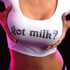 Do you like milk 🥛?