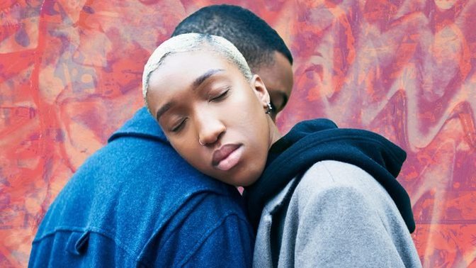 Have you ever had mild anxiety days before a particular an ex reaches out? Have you ever experienced this type of connection to/with a person?