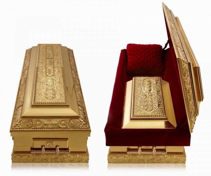 Who gets the Gold , you make the ruling?