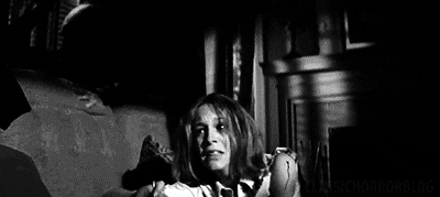 Who is your favorite Horror movie heroine?
