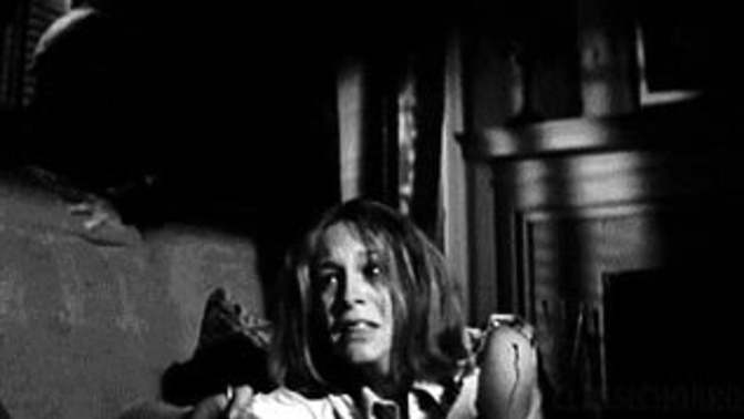 Who is your favorite Horror movie heroine?
