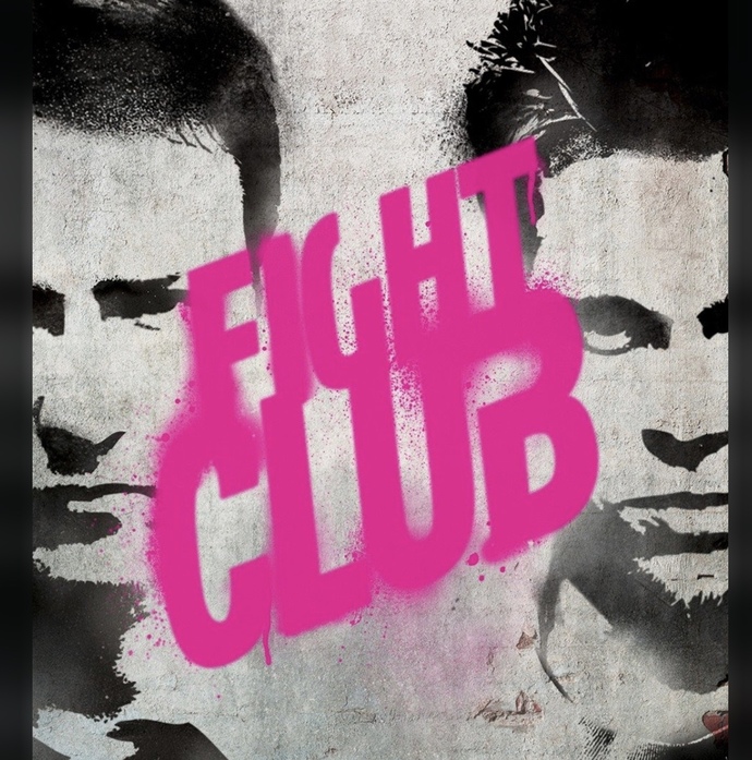 Who would join a Fight Club?