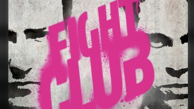 Who would join a Fight Club?