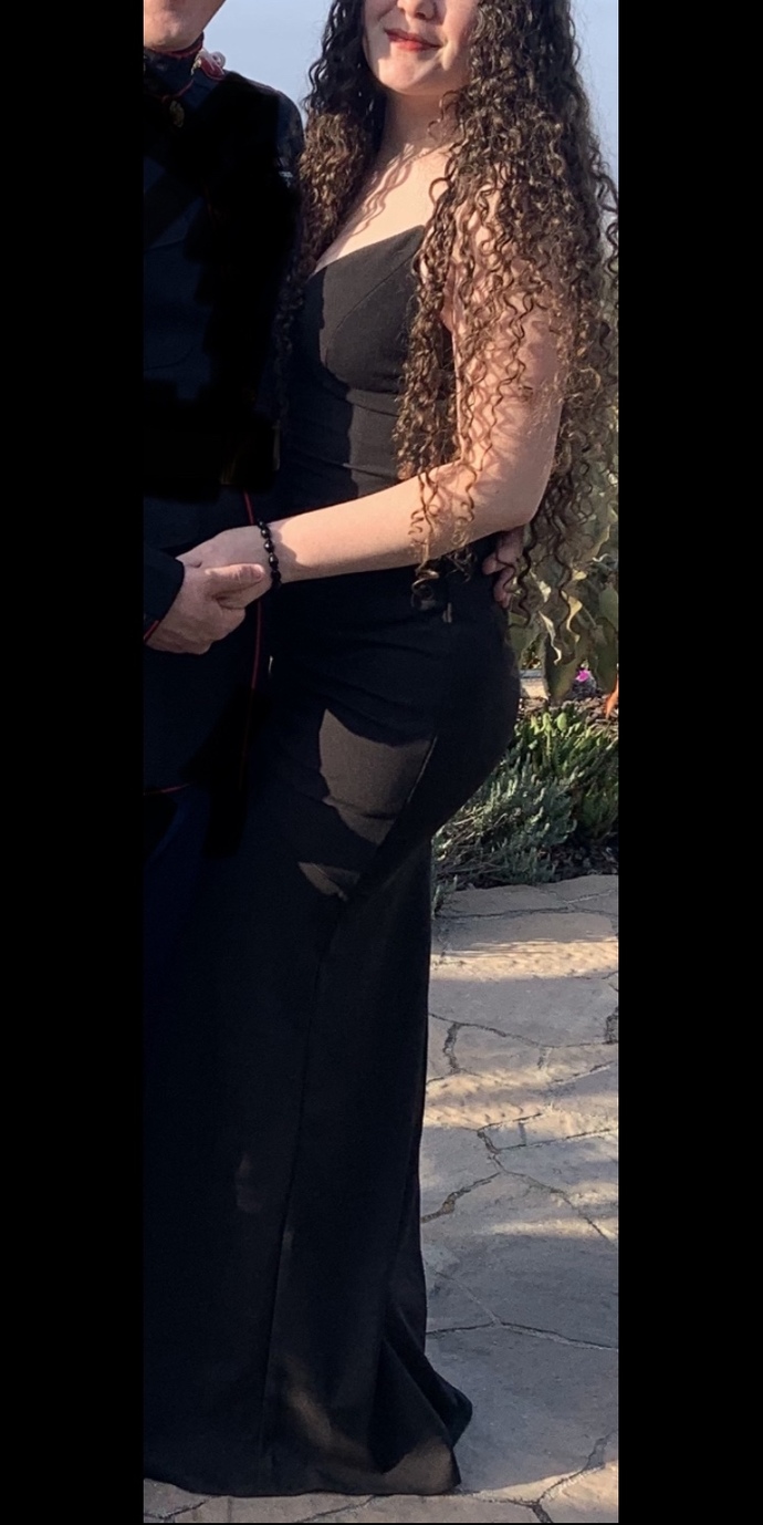 Do you like dressing up? When was the last time you dressed up? For what?