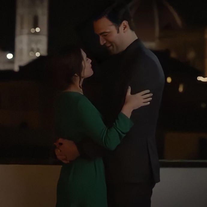 Do you think a couple with a noticeable height difference is cute?