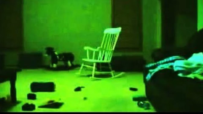 Jumpscares in horror movies, yay or nay?