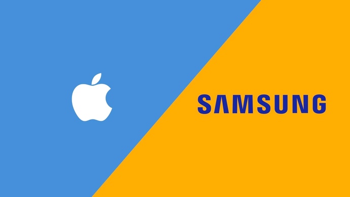 Samsung or Apple? your thoughts?