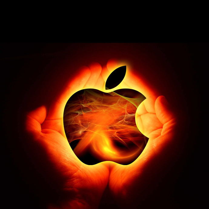 Samsung or Apple? your thoughts?