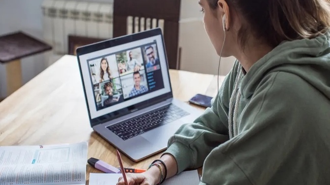 Do you use your laptop / notebook for School or College?
