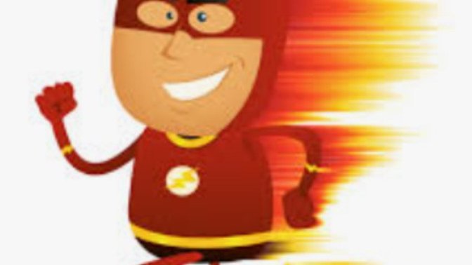 Are You A "FAST" Person?