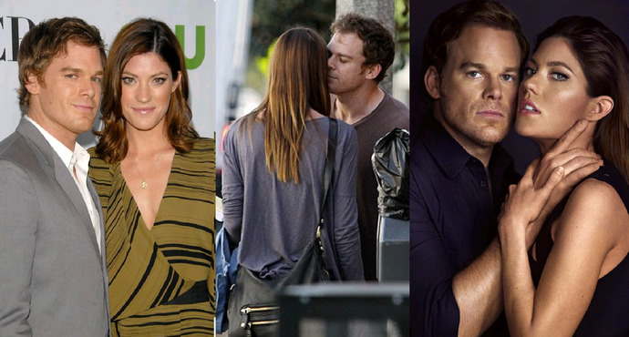 Did you know about all of these behind the scenes connections?
