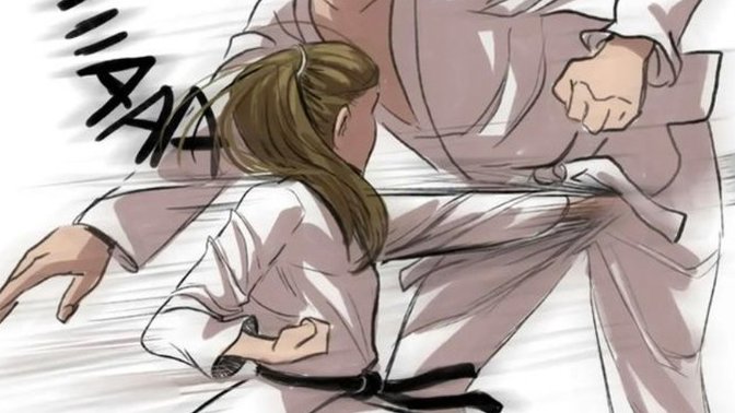Girls, Why do females fight like this?