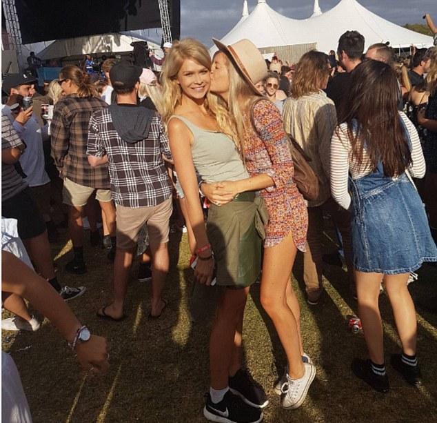 Have all the Lesbian and Bi girls left GAG?