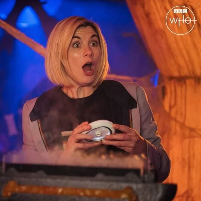 Should the next Doctor Who be a woman again?