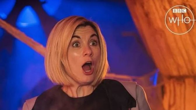 Should the next Doctor Who be a woman again?
