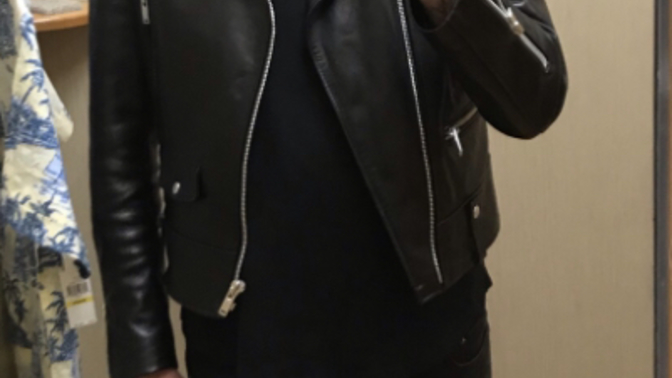 How should you clean a leather jacket? How often should you clean?