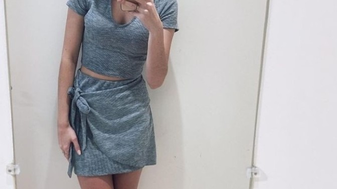 Please finish this sentence- That outfit is perfect for ______?