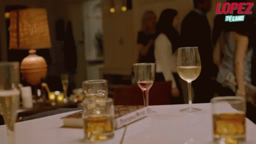 #Scenario Would you breakup if you found out they did body shots and whip cream licking at a party?