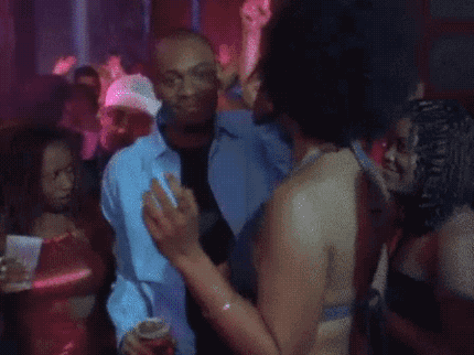 #Scenario Would you breakup if you found out they did body shots and whip cream licking at a party?