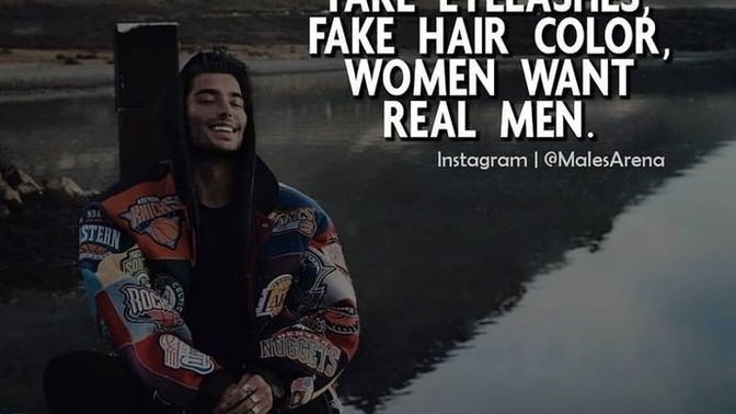 Hey girls do you agree with this quote?