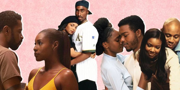 Why Is There Almost In Every Movie A Black Person?