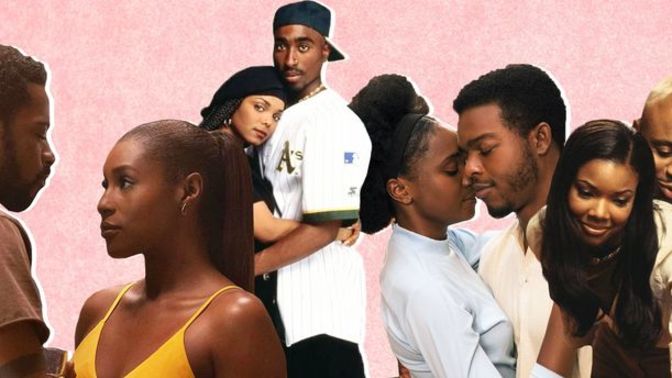 Why Is There Almost In Every Movie A Black Person?
